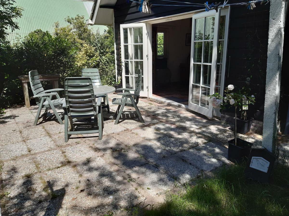 Holiday home Zeeuws *