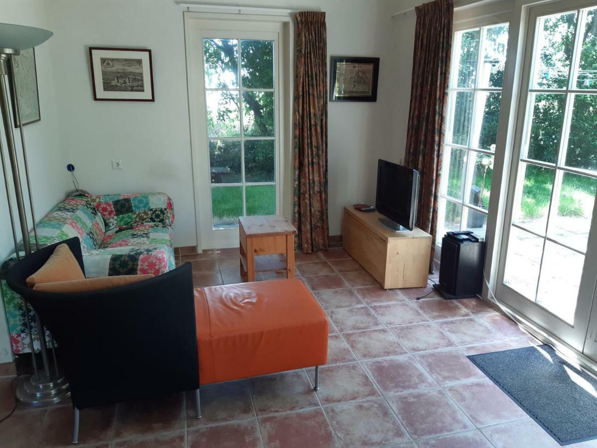 Zeeuws Holiday home *