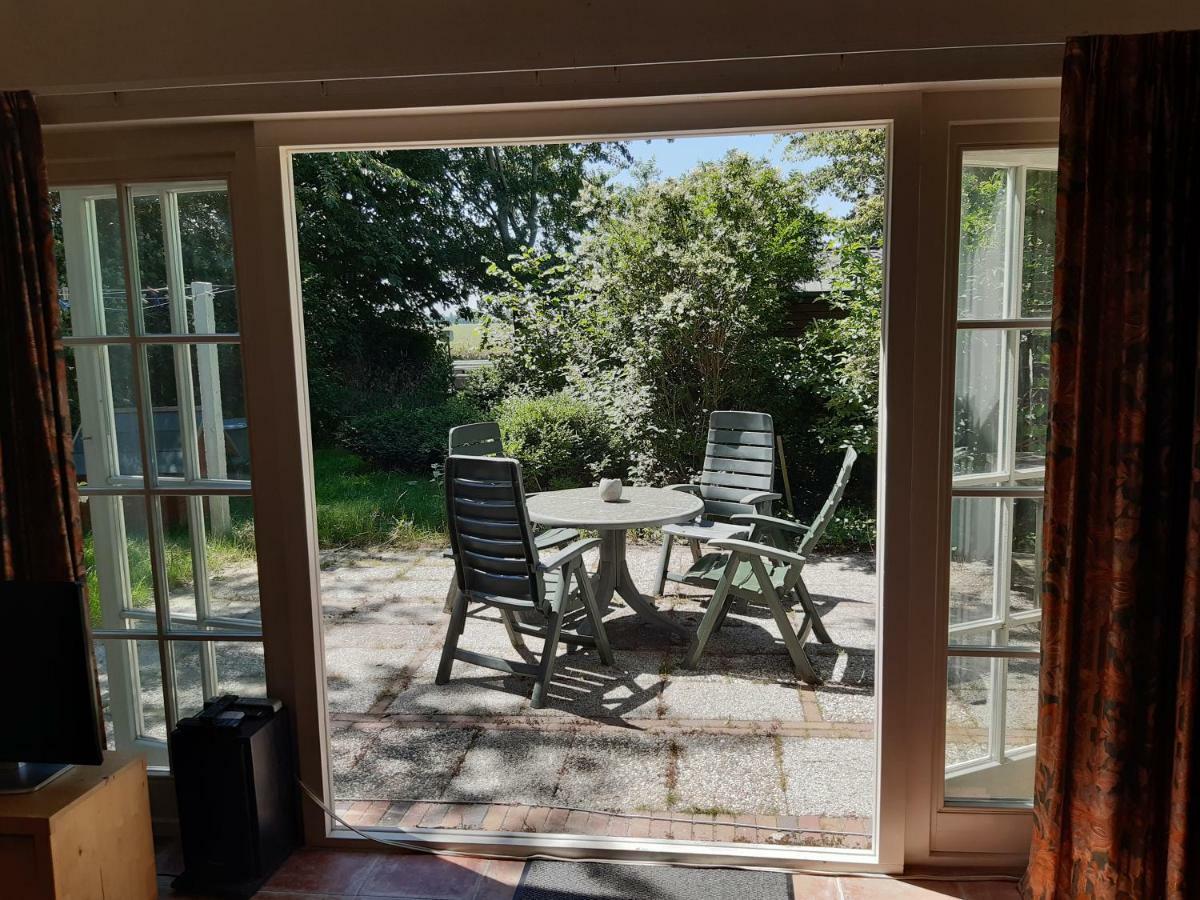 Zeeuws Holiday home *
