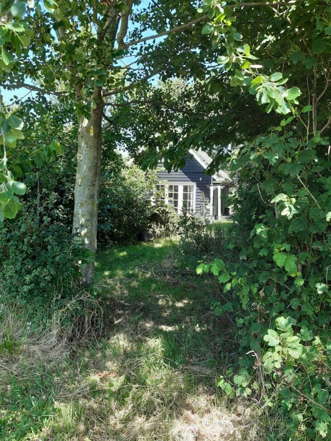 Holiday home Zeeuws *